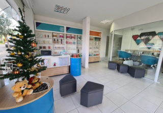 PET SHOP - SAO JOSE DOS PINHAIS